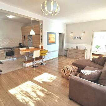 Casa Matea With Pool, Jacuzzi & Souna In A Green Oasis, Kvarner