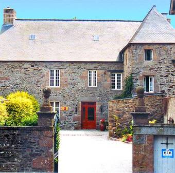 Bed & Breakfast Le Presbyt�re