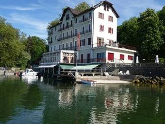 Hotel H�tel Des Princes