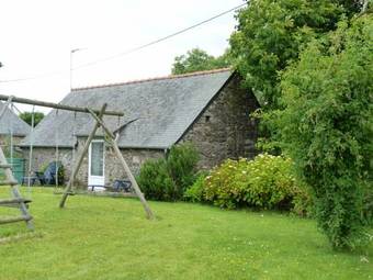 G�te Losten Ar Gogues