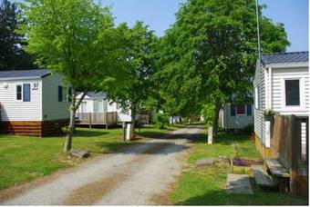 Camping Le Domaine Des Jonquilles