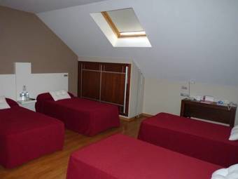 Hotel Fuente El Cura