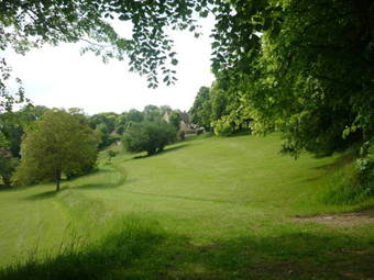 Hostal Les Hautes Sources