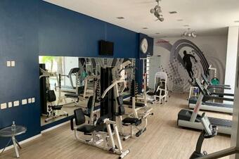 Apartamento Locking's Santo Agostinho 8