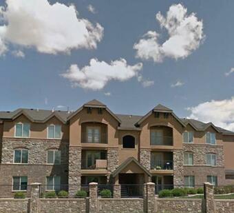 Apartamento Cambree Villa