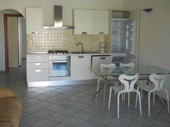 Apartamento Villaggio Turchese