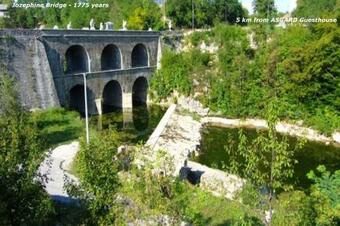 Hostal Asgard Guesthouse