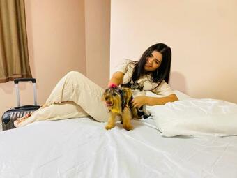 Posada Pousada Acau�