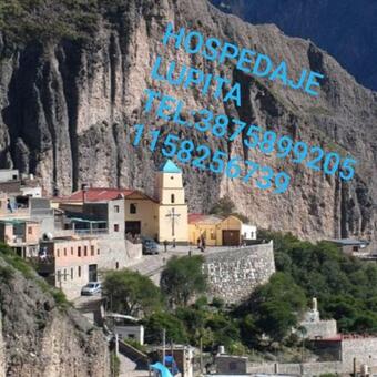 Posada Hostal Lupita