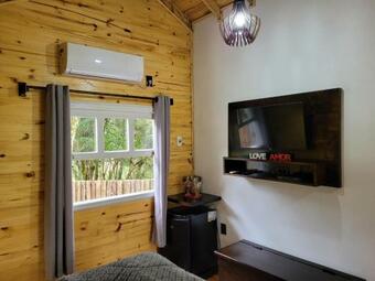 Posada Pousada Cardoso