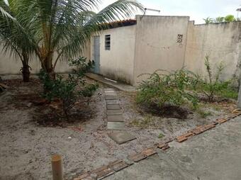 Casa Praia Barra De Jacu�pe