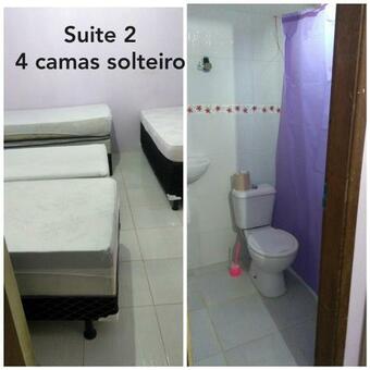 Casa Em Monte Gordo - Litoral Norte Da Bahia