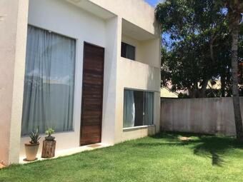 Casa De Praia Em Barra De Jacu�pe, Litoral Norte Da Bahia