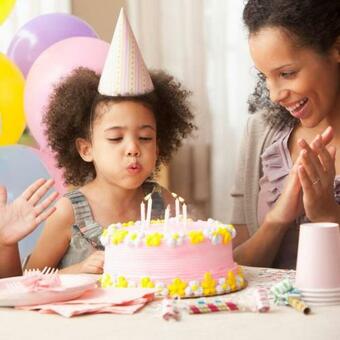 Why Not Enjoy While Away!