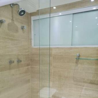 Apartamento Flat Centro Campinas - L'hirondelle 125