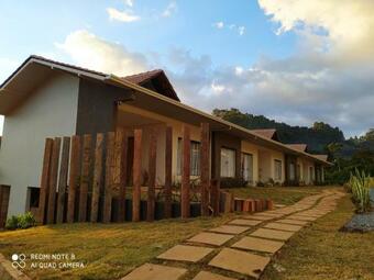 Apartamento Canto Das Pedras Flats