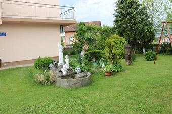 Apartamentos House Bogovi?