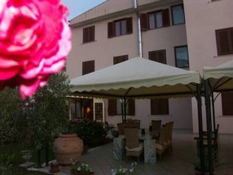Hotel & Resort Il Borgonuovo