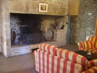 Hotel La Bastide Du Soleil