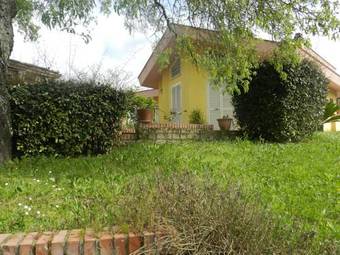 Bed & Breakfast Pit Stop