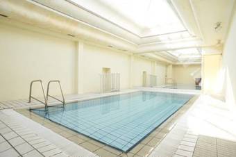 Hotel Logis Le Calluna