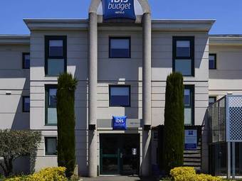 Hotel Premi�re Classe Albi