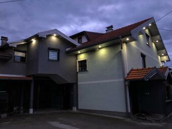 Hostal Sobe Darko Cindri?