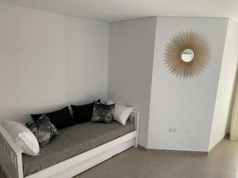 Apartamento Le Marche, C�rdoba Capital