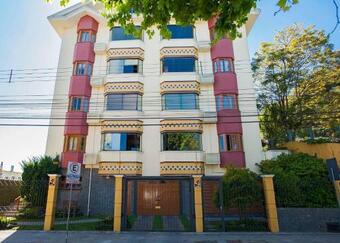 Apartamento Para Até 4 Pessoas - Junto à Catedral de Pedra