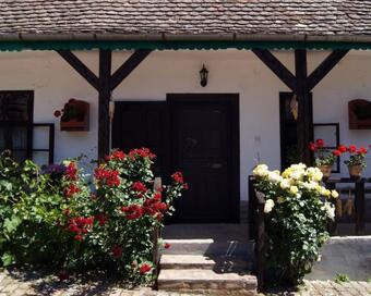 Hostal Guest House Stara Baranja