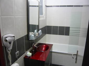 Hotel H�tel Port Beach