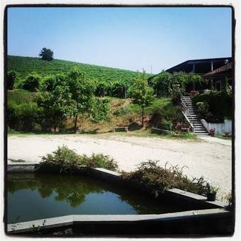 Agroturismo Gran Collina