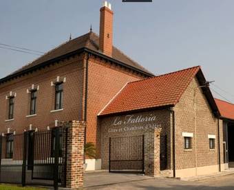 Apartamento La Fattoria