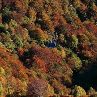 Hotel & Spa Cacciatori