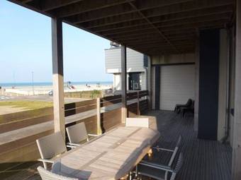 Apartamento Normandy