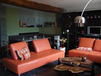 Bed & Breakfast Le Chalet Spa Des Hameaux