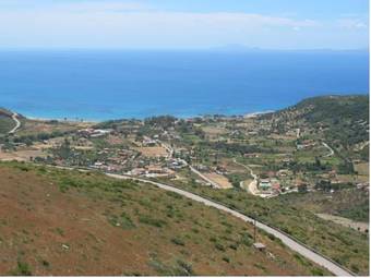 Apartamento Kykeon Studios