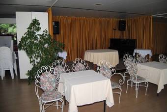 Hotel Villa Regina