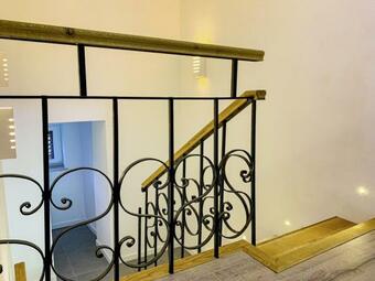 Villa Telma In Kostr?ani - Haus F�r 8-10 Personen