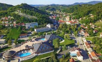 Villa Apartman Penthouse