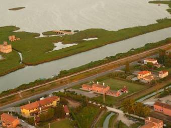 Agroturismo Agriturismo Ca' Bonelli