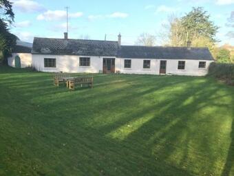 The Bunker Cottage, Baltray