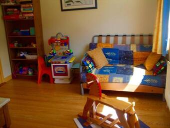 Dunmanus Cottage West Cork