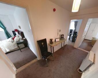 Riverview Luxury Short Stay Apartment