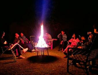 Ch�cara Em Condom�nio Fechado Com Piscina Com Aquecimento Solar