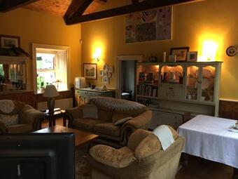 Bed & Breakfast Station House Glenties