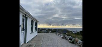 Anna R�, Wild Atlantic Way, Gweedore, County Donegal