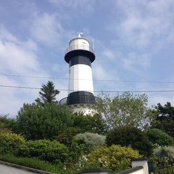 Wild Atlantic Way...cosy Log Cabin