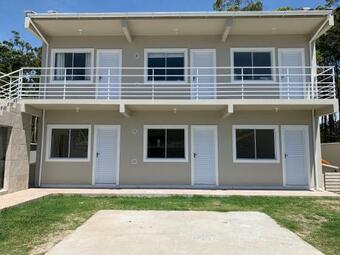 Apartamento Apto 1 Quarto Em Laguna Sc A 10 Min Da Praia Mar Grosso