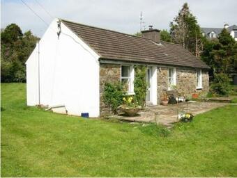 Cottage By The Sea, Courtmacsherry, Kilbrittain, Kinsale, West Cork